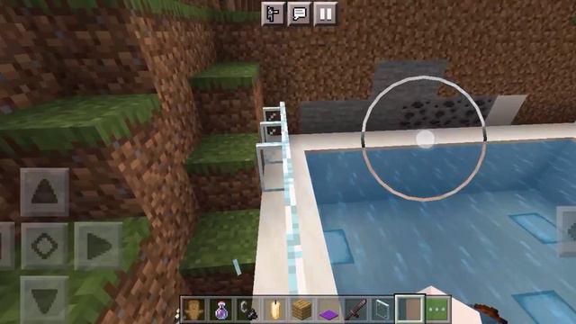 ИГРАЕМ С БРАТОМ В МАЙНКРАФТЕ;)(можно зайти в TikTok на мой канал - @kittentv6