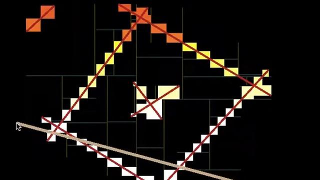 kdtree nearest neighbours demo screencast смотреть онлайн