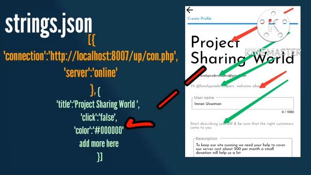 #lesson 02 DONT START MYSQL WITHOUT THE JSON CONFIGURATION #SKETCHWARE PRO _ VIRAL #FREE COURSE смотреть онлайн