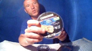 Обзор плетёнки, плетёных шнуров 0.25 и 0.12 мм. Для рыбалки на фидер или закидушку