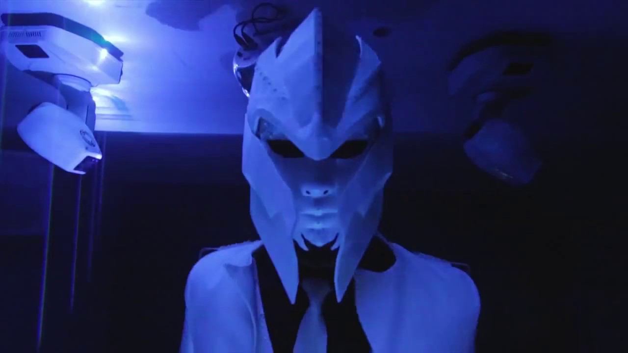 UFO Лазерное шоу город Тюмень смотреть онлайн