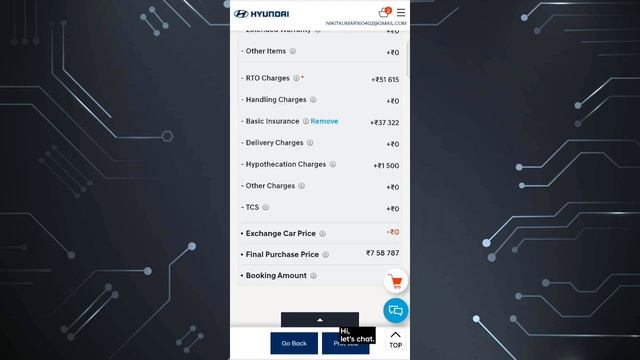 How to Book Hyundai Cars Online || Watch Onroad Prices in your City Online || Nikit Sharma смотреть онлайн