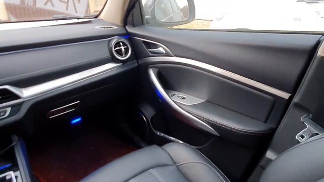 Подробный обзор Китайской электрички BYD SONG EV500 смотреть онлайн