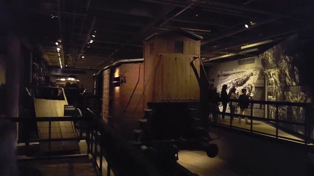 Museo del Holocausto - Washington DC #5 смотреть онлайн