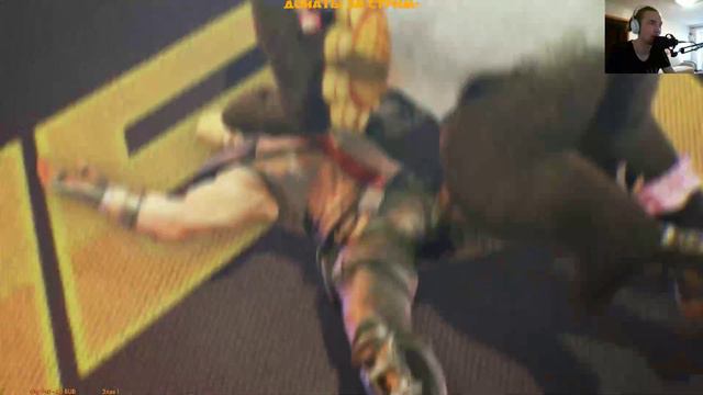 Tekken 7 - Все персонажи- проходим историю!