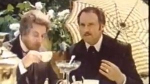 Тургенев   Отцы и дети  Базаров и Кирсановы Фрагмент ТВ фильма