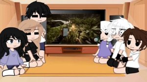 реакция Зайчика на Антона, как Валера Гостер||зайчик||