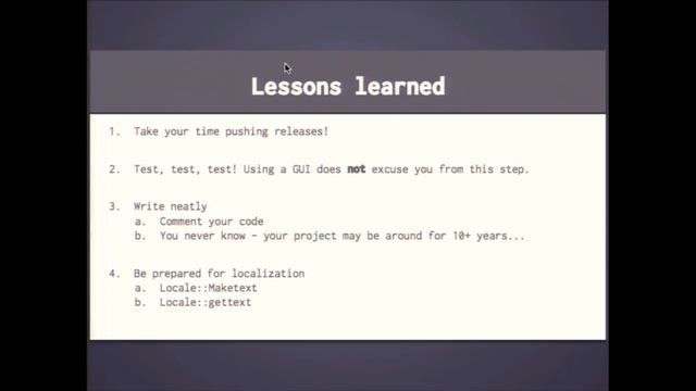 Dave M - Go GUI or Go Home смотреть онлайн