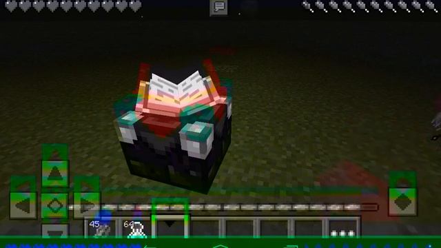 Как зачаровывать вещи в майнкрафт пе, выход есть!! смотреть онлайн