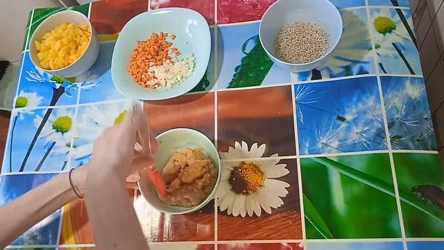 Очень вкусная УХА с рыбными фрикадельками. смотреть онлайн