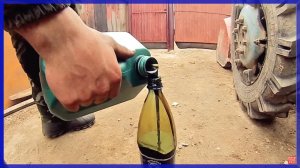 Замена Масла в Бортовых и КПП Т 40 #Maksim_TechnikPRO.