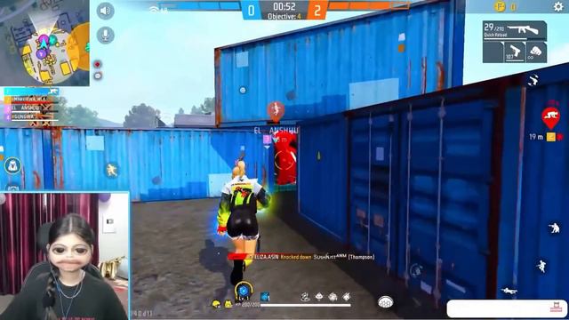 Cute Girl Eliza ke Maje le liye...! 😍😂 SATVIK смотреть онлайн