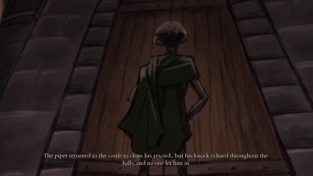 King's Quest - Chapter 2: Rubble Without a Cause. #7. Королевская сказка смотреть онлайн
