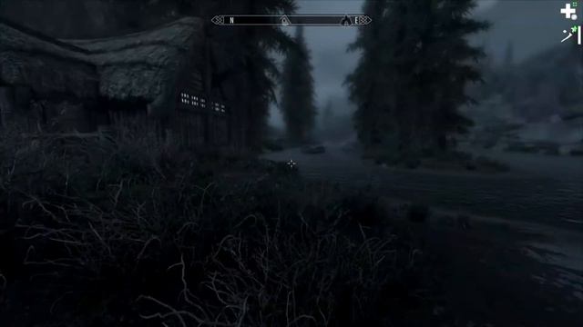Let's Play - Skyrim [Mage, Falskaar] - P80 смотреть онлайн