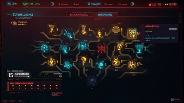 Cyberpunk 2077 Shotgun NetRunner Build \\ Annihilation QuickHacks Build Guide