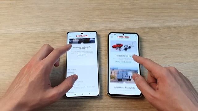 POCO F5 VS SAMSUNG GALAXY A54 - ЧТО ВЫБРАТЬ? ПОЛНОЕ СРАВНЕНИЕ! смотреть онлайн