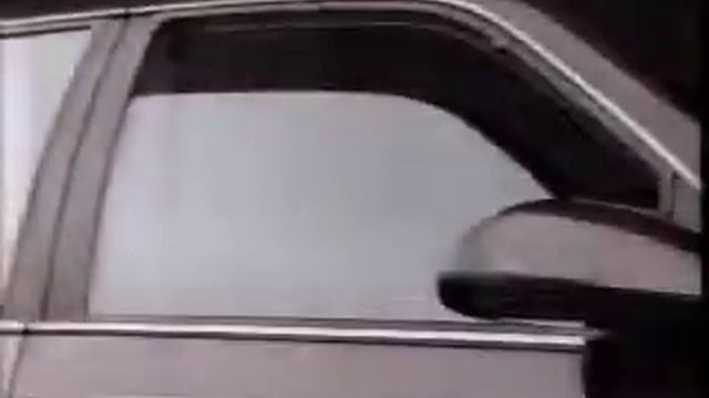 Ford Taurus Commercial - 1990 смотреть онлайн