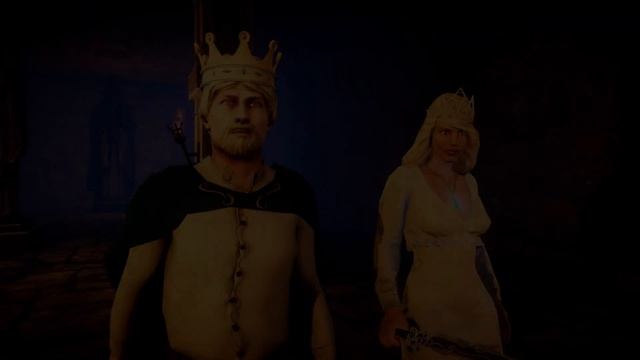 Pawn of the Dead Cinematic Trailer (English) смотреть онлайн