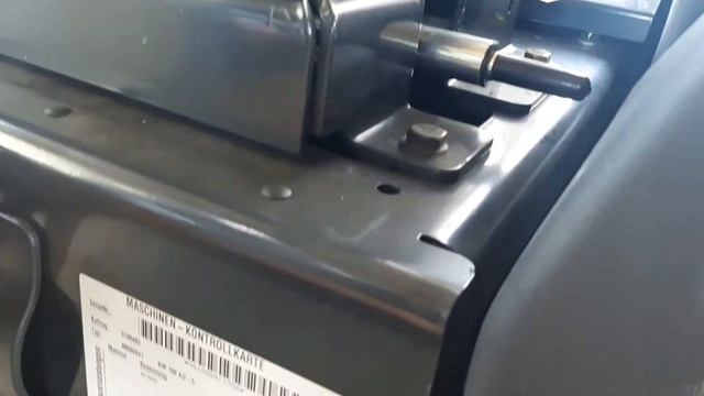 Bomag BW 100 AD | Tandem rollers | United Tractor смотреть онлайн