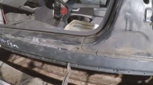 КАК ПЕРЕВАРИТЬ ПОРОГИ НА ЛАДА ПРИОРА/ЛАТАЕМ ДНИЩЕ/от НУЛЯ до МЕЧТЫ ПРОЕКТ