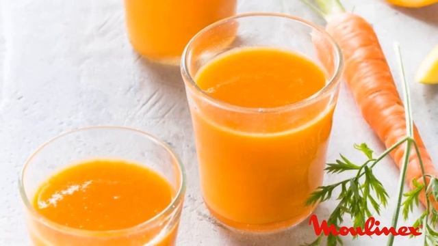 Moulinex Ultra Juice slow смотреть онлайн