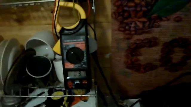 Реальная мощность настольной электроплитки ЗЛАТА смотреть онлайн