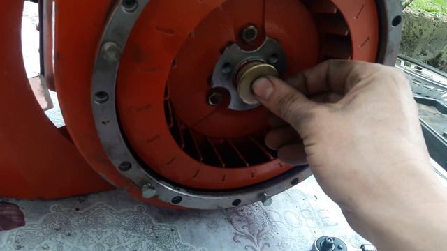 Маховик мотоблока мотор сич снять можно без специальных приспособлений! смотреть онлайн