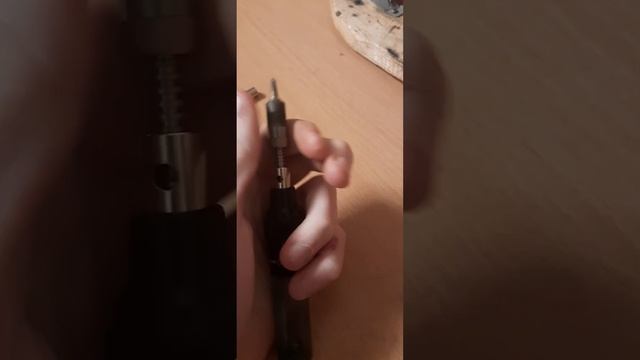 газовый паяльник смотреть онлайн