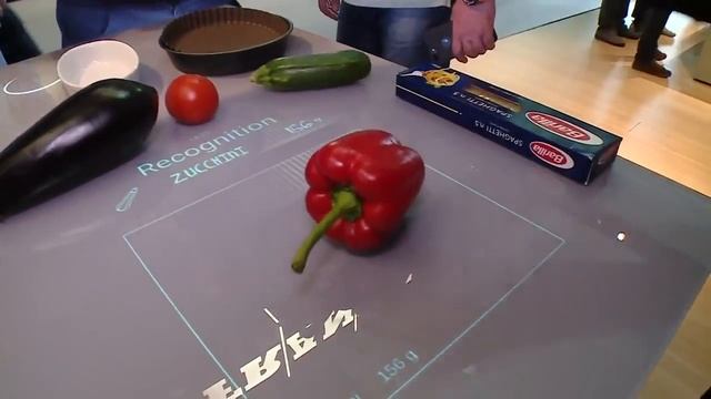 "Квартирный вопрос" на выставке EuroCucina 2018 смотреть онлайн