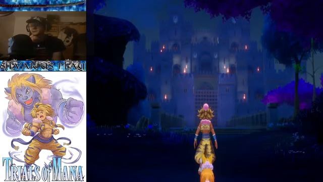 Kevin und Karl,Besonderes Band brutal entrissen!?Silvarius Storytimes!?Trails of Mana PS4 Blind #10 смотреть онлайн
