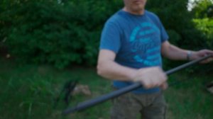 СКРАДОК НА ГУСЯ