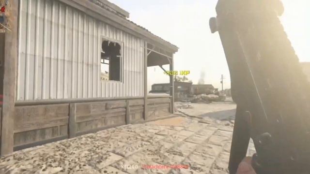 Call of Duty: Warzone... смотреть онлайн