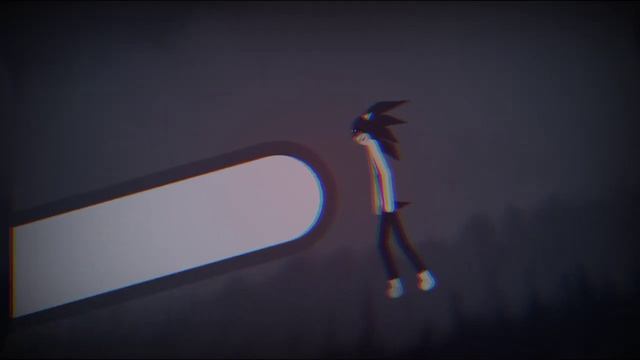 Blood Bot Vs Sonic Exe (Stick Nodes And 90s) смотреть онлайн