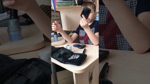 Глюкометры Accu-Check и Contour TS. Сравнение. смотреть онлайн