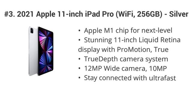 Top 5 Best iPad Mini смотреть онлайн