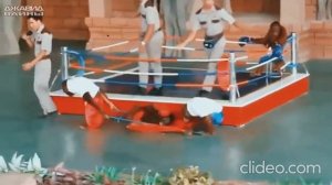 ЛУЧШИЕ ПРИКОЛЫ (ДЖАВИД ОЗВУЧКА)? // ШИМПАНЗЕ БОКС // УГАРАЮ // ОРУ )))) ? ? (4 ЧАСТЬ)