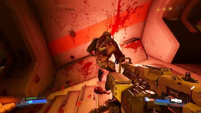 DOOM (2016) | Part 18: Demon Destruction | Andrea Plays смотреть онлайн