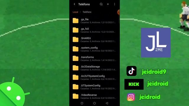 J2ME LOADER Android GAMES+APK "Clásicos juegos JAVA,GAMELOFT" ???️ смотреть онлайн