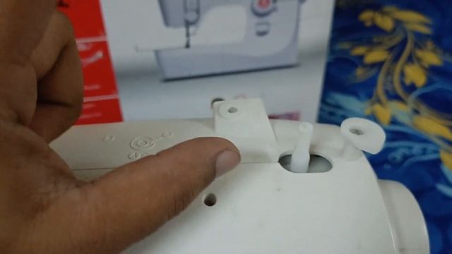 Singer Sewing Machine || M1155 Overview || Brief review after 6 month usage #singer #sewingmachine смотреть онлайн