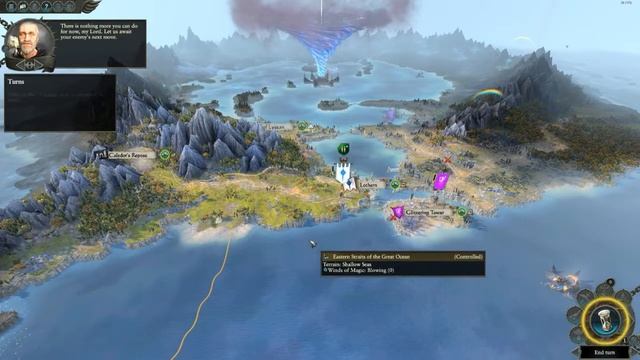 Total War: Warhammer 2 Screen Flicker (FIX!)