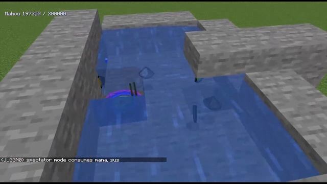 Mahou Tsukai AFK Max Mana Farm Structure Build смотреть онлайн