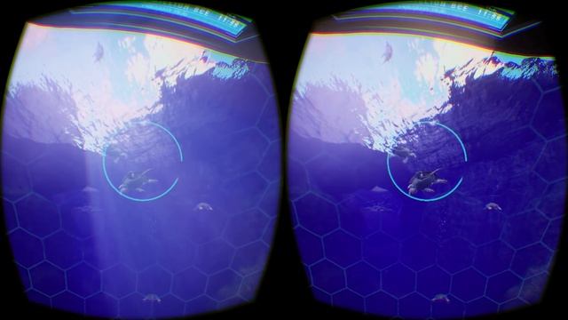 Time Machine VR Demo Gameplay on Oculus Rift смотреть онлайн