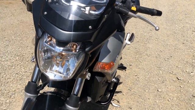 Видео запуска Suzuki GSR 400 ABS смотреть онлайн