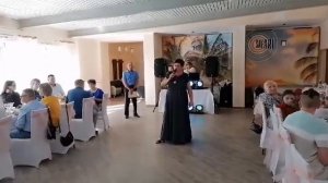 поздравление мамы на свадьбе дочери