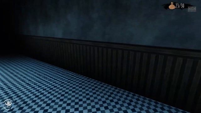 Eyes: The Horror Game [PC] | (2024) смотреть онлайн