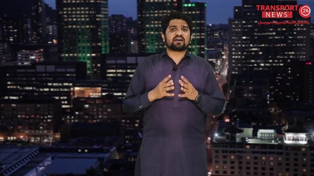 Chinese Tyres Flood Local Markets | Tyres In Pakistan | Transport News 24 смотреть онлайн