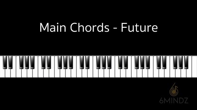 [EASY] HOW TO PLAY "Future - Life Is Good (feat. Drake)" | EASY PIANO TUTORIAL смотреть онлайн