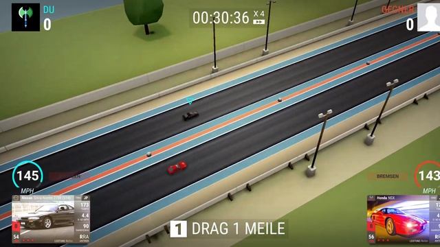 VW I.D. R Pikes Peak Finals Gameplay| Top Drives Deutsch смотреть онлайн