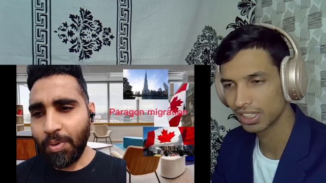 PARAGON IMMIGRATION LEGAL 😨 OR FAKE ? | FAKE CONSULTANCY IN DUBAI смотреть онлайн