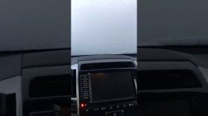 Запуск ТЛК200 дизель, после недельного простоя на морозе!